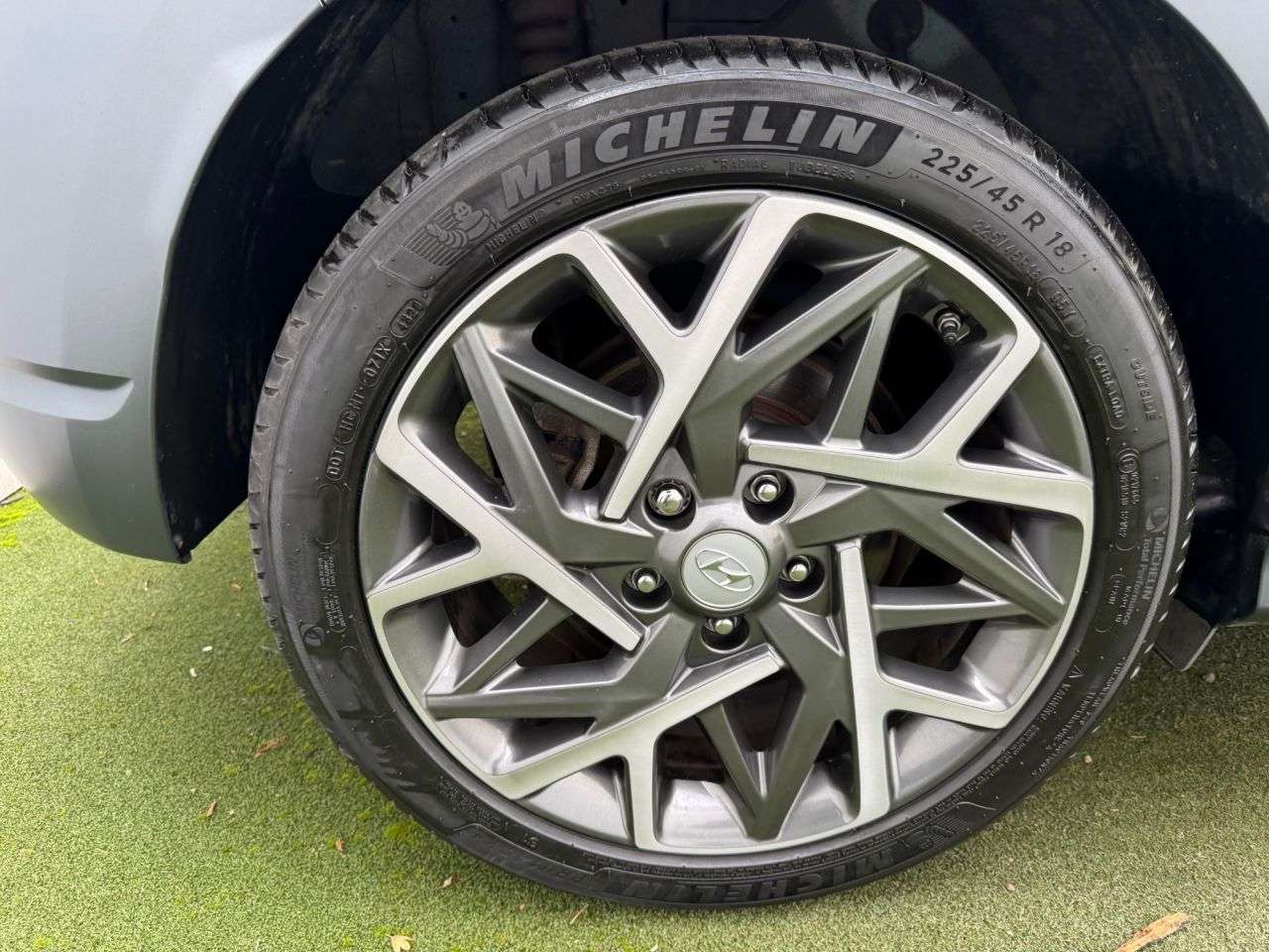 2021 HYUNDAI KONA 2021 HYUNDAI KONA