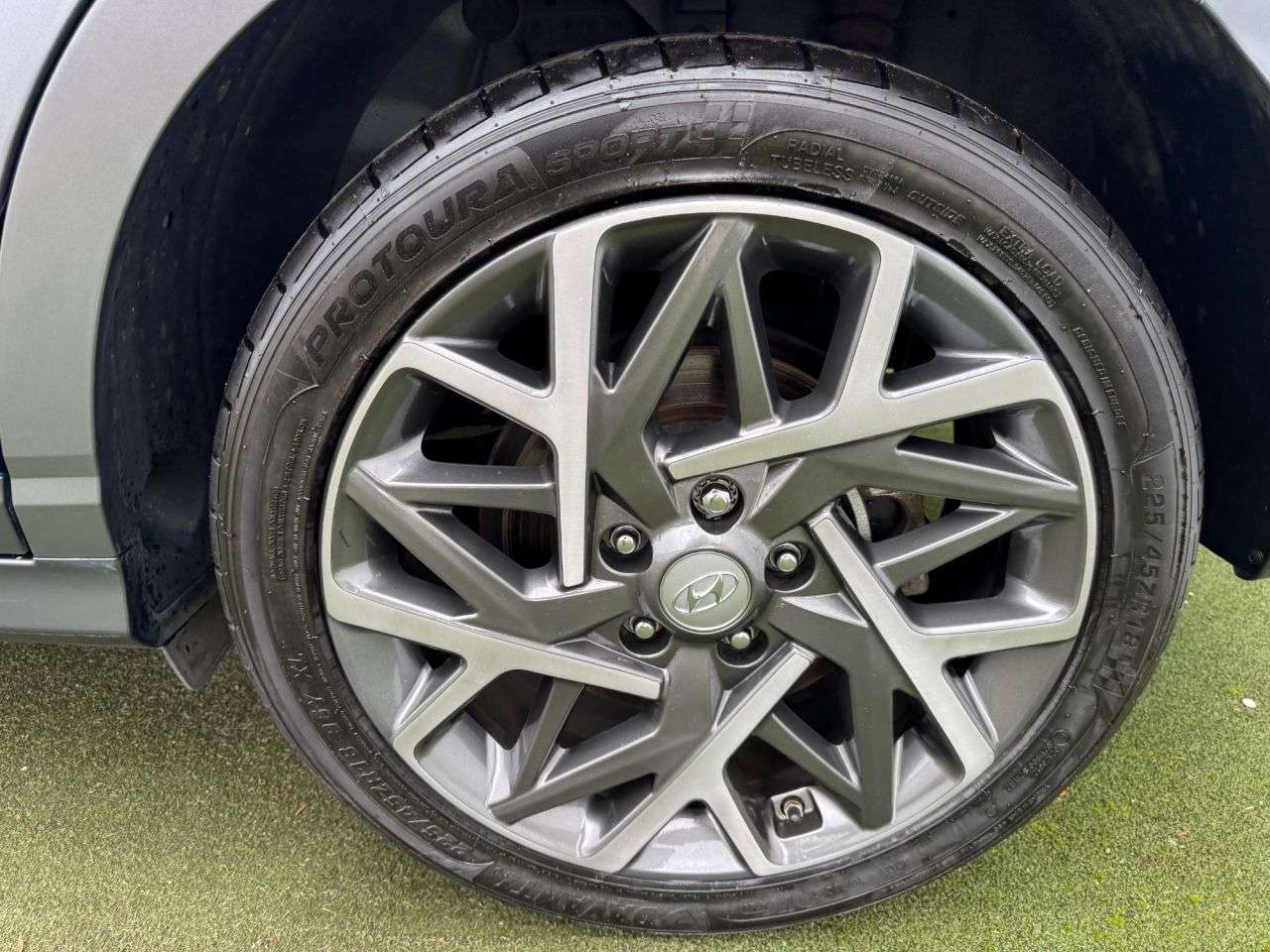 2021 HYUNDAI KONA 2021 HYUNDAI KONA