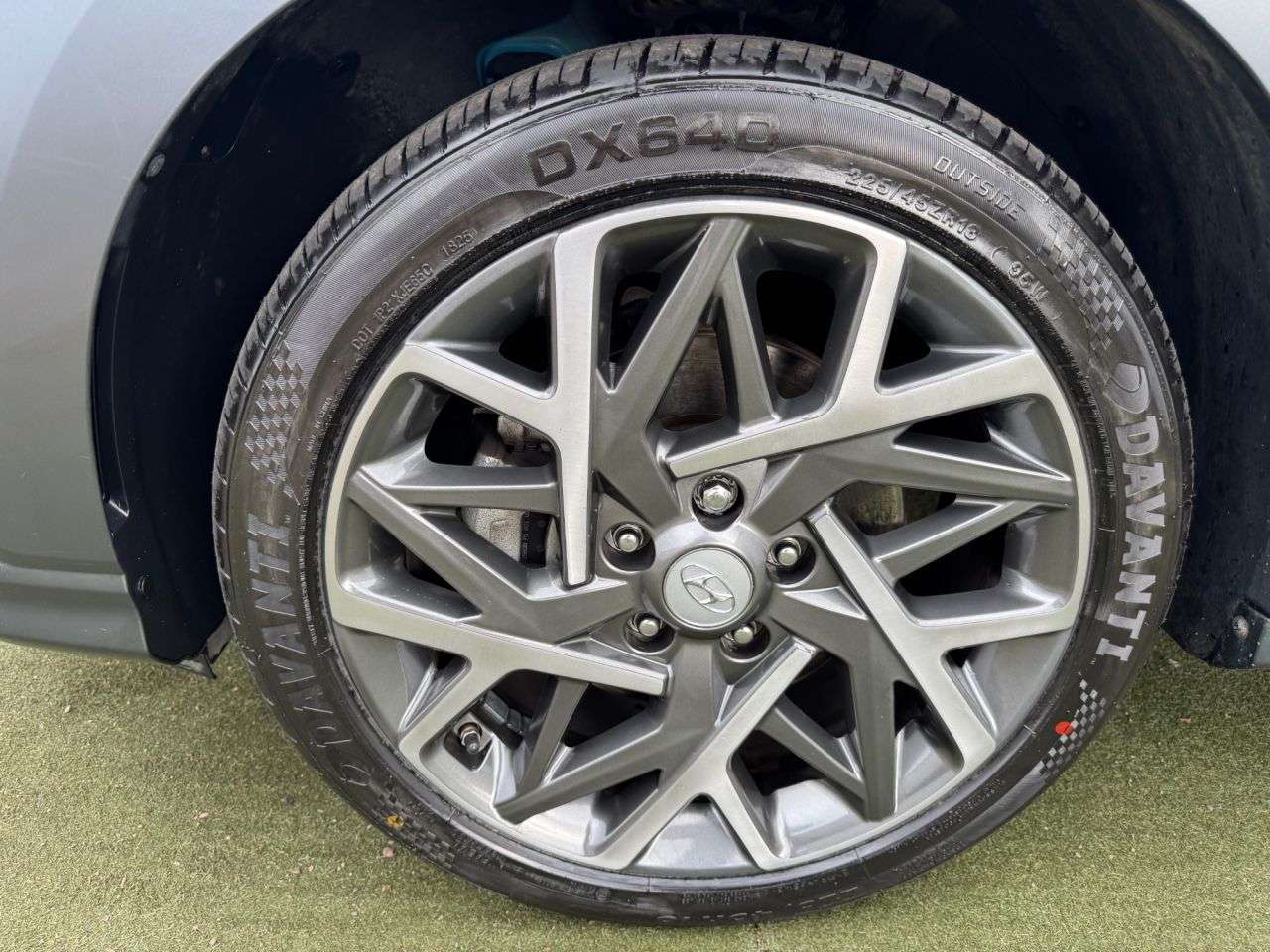 2021 HYUNDAI KONA 2021 HYUNDAI KONA