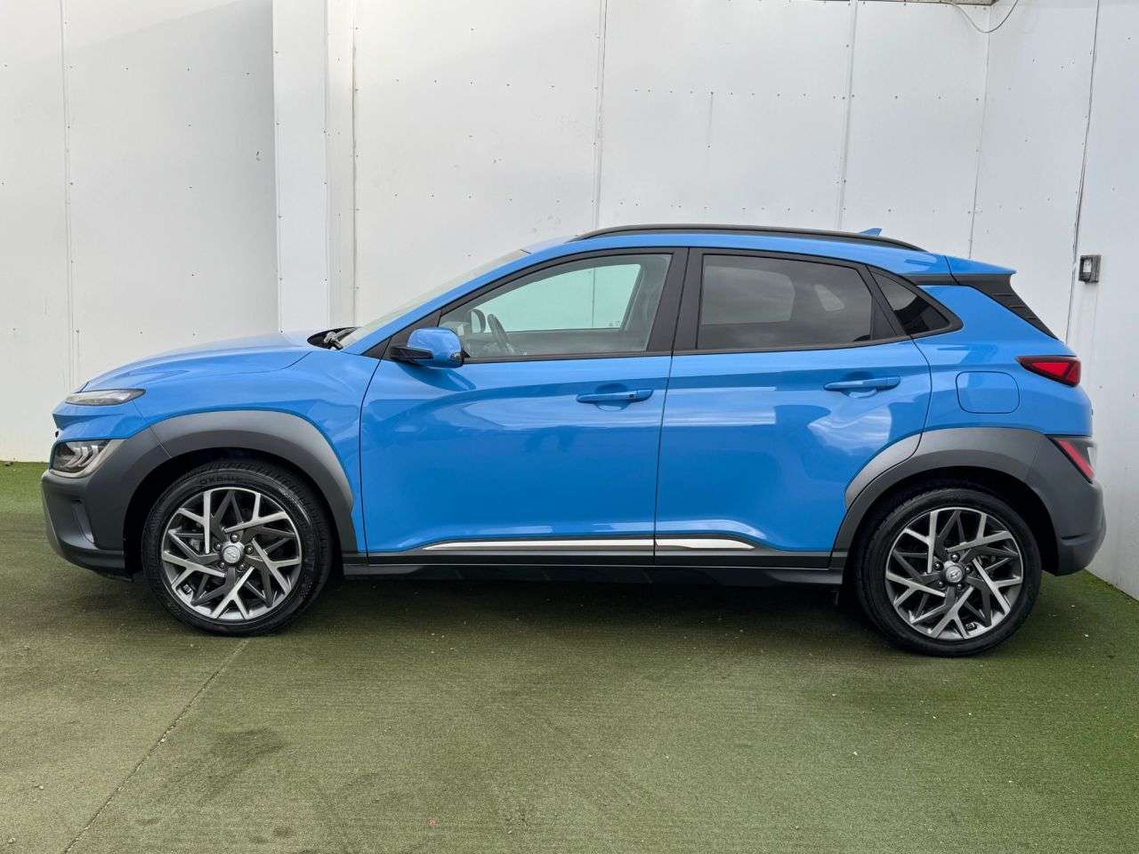 2021 HYUNDAI KONA 2021 HYUNDAI KONA
