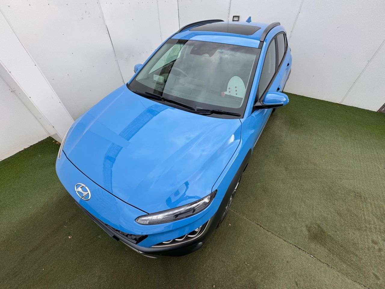 2021 HYUNDAI KONA 2021 HYUNDAI KONA