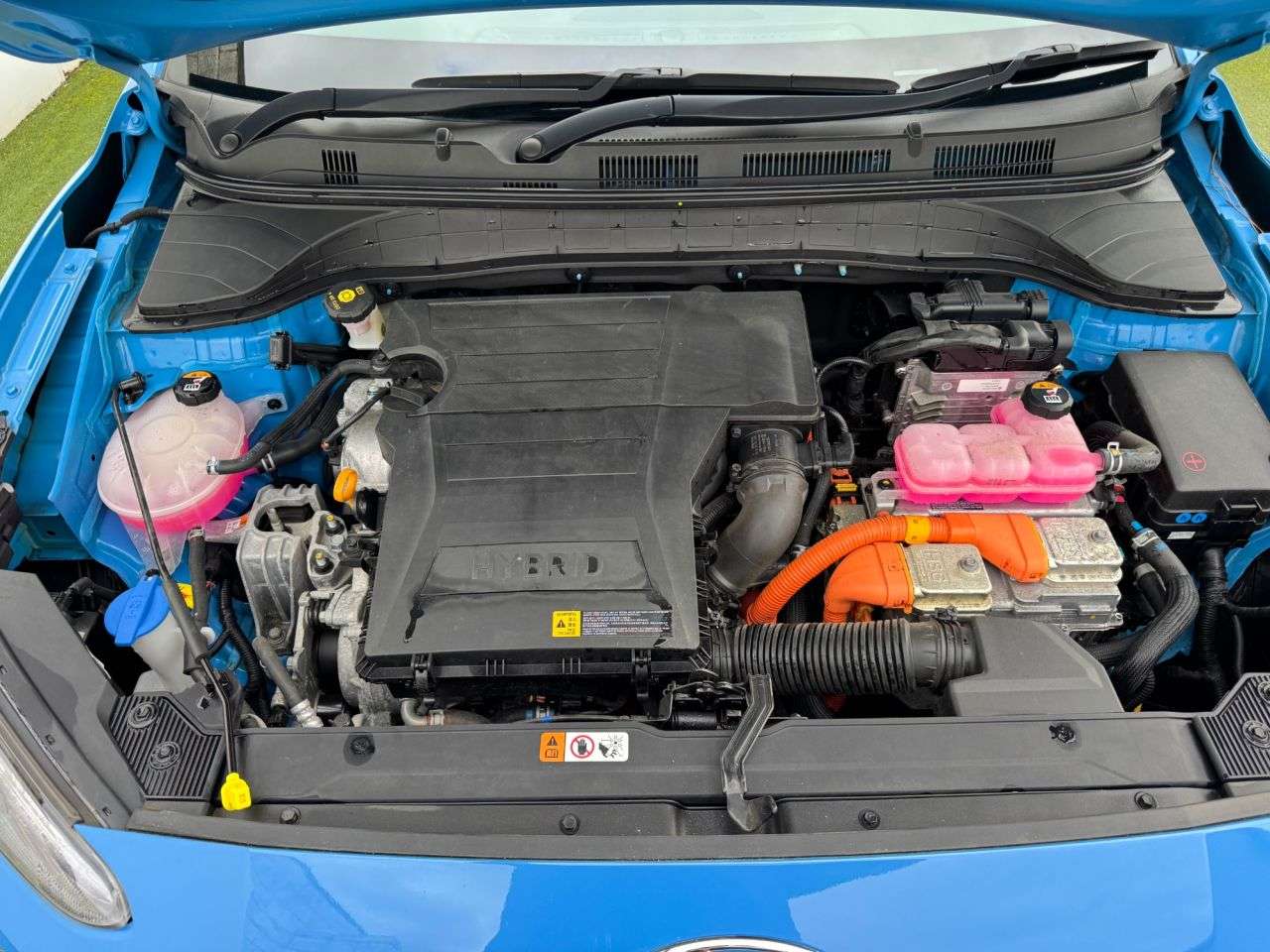 2021 HYUNDAI KONA 2021 HYUNDAI KONA