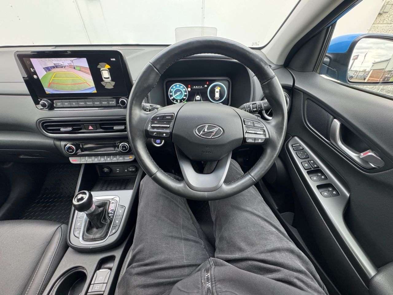 2021 HYUNDAI KONA 2021 HYUNDAI KONA