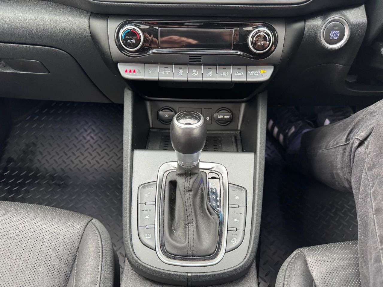 2021 HYUNDAI KONA 2021 HYUNDAI KONA