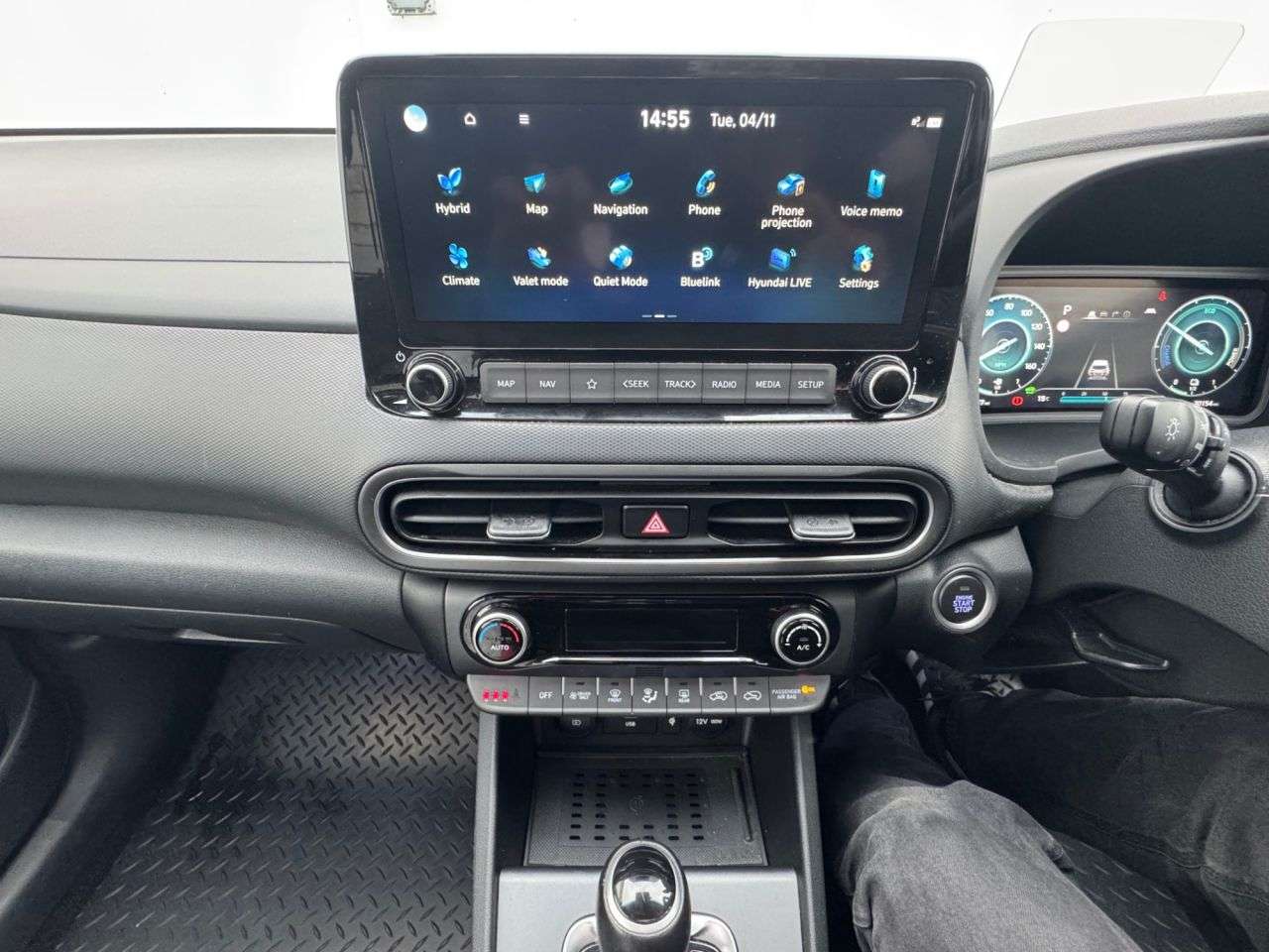 2021 HYUNDAI KONA 2021 HYUNDAI KONA