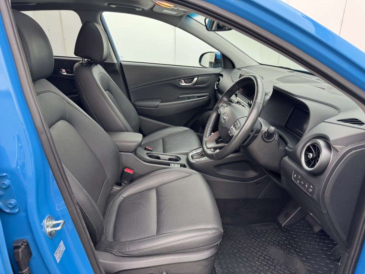 2021 HYUNDAI KONA 2021 HYUNDAI KONA