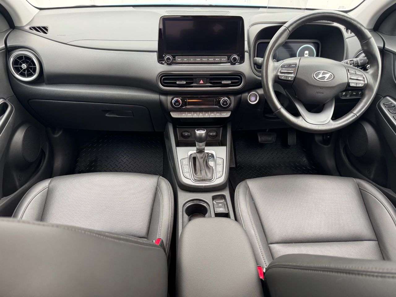 2021 HYUNDAI KONA 2021 HYUNDAI KONA