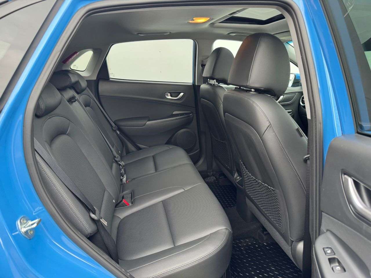 2021 HYUNDAI KONA 2021 HYUNDAI KONA