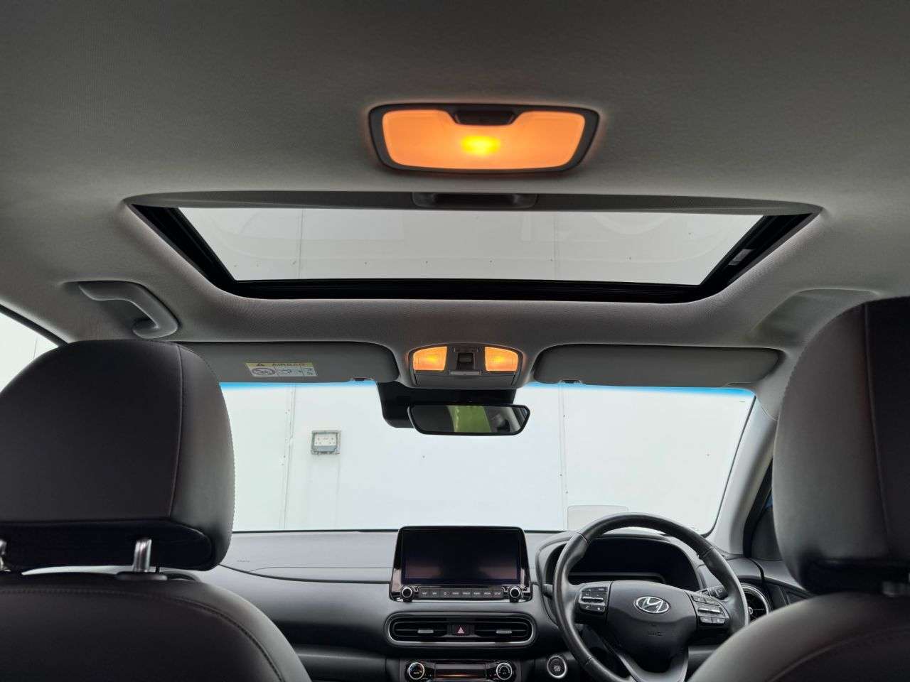 2021 HYUNDAI KONA 2021 HYUNDAI KONA