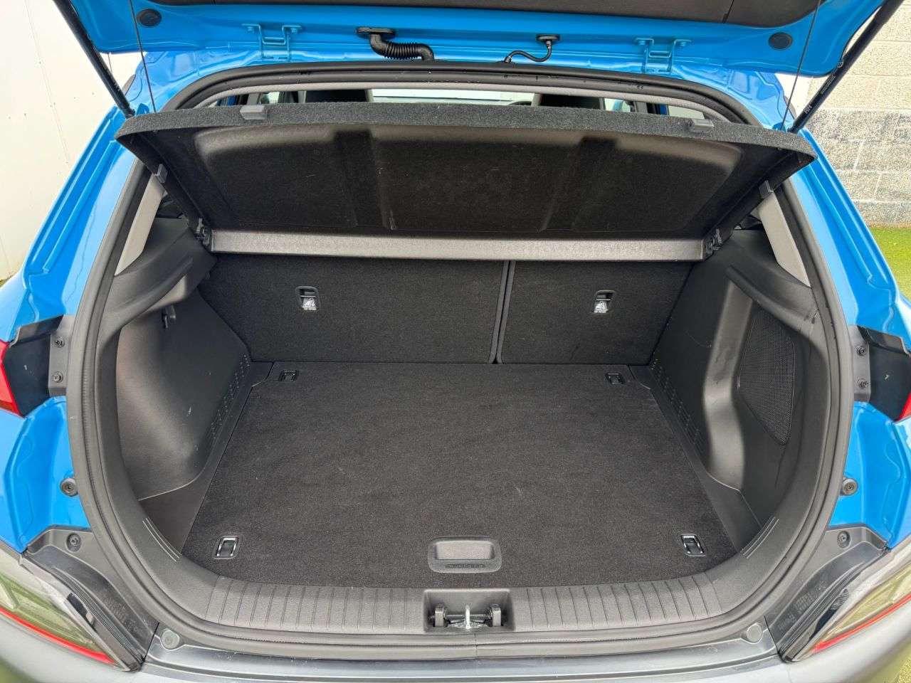 2021 HYUNDAI KONA 2021 HYUNDAI KONA