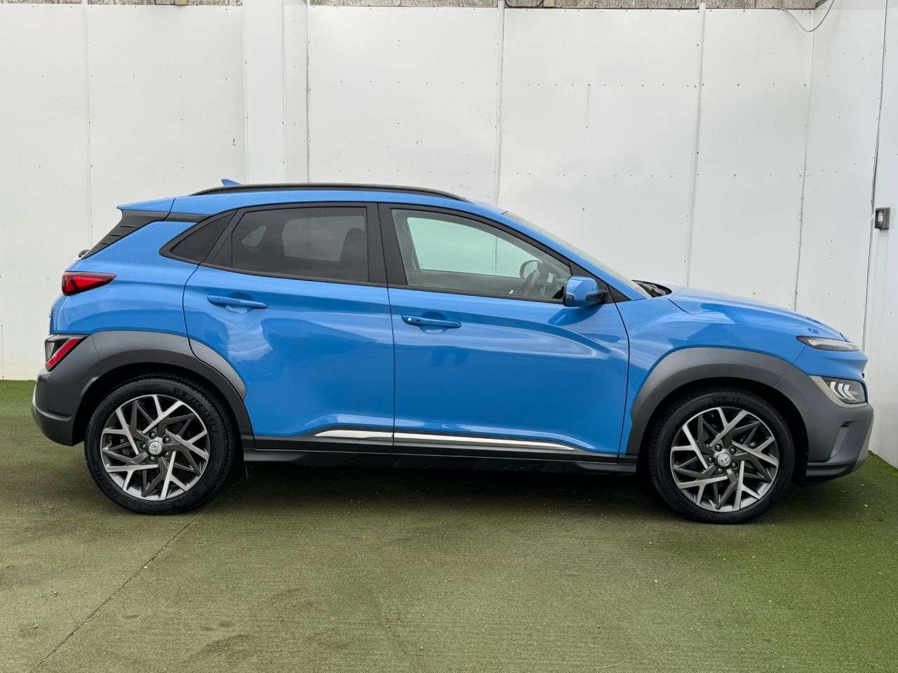 2021 HYUNDAI KONA 2021 HYUNDAI KONA
