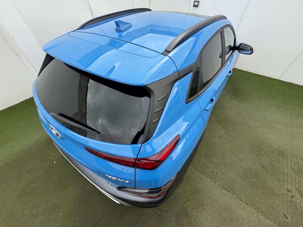 2021 HYUNDAI KONA 2021 HYUNDAI KONA