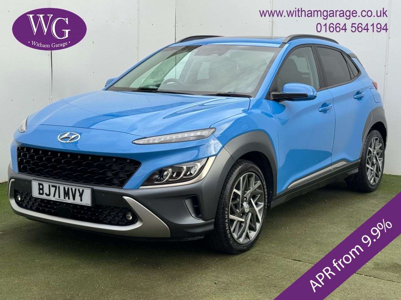 2021 HYUNDAI KONA 2021 HYUNDAI KONA
