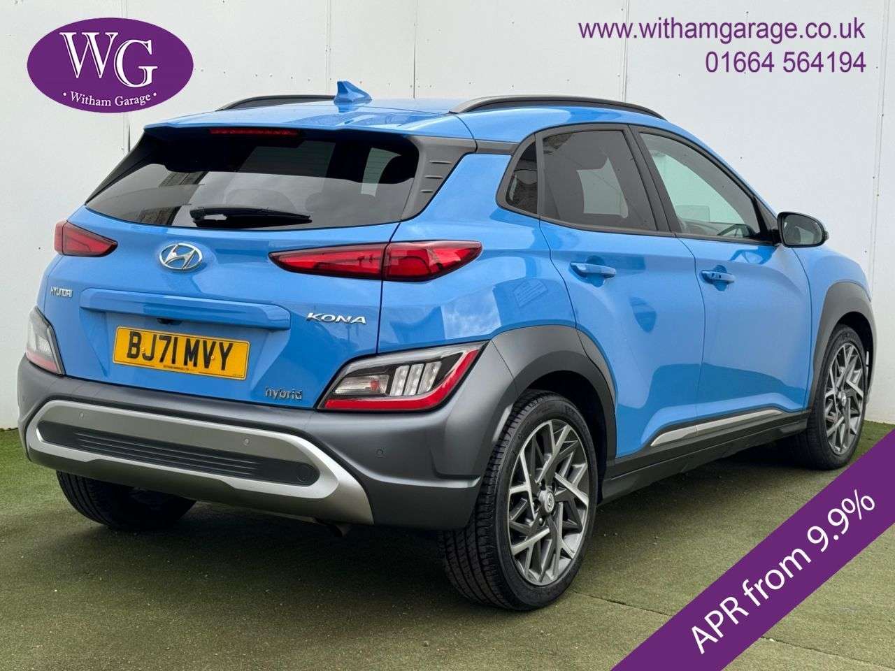 2021 HYUNDAI KONA 2021 HYUNDAI KONA