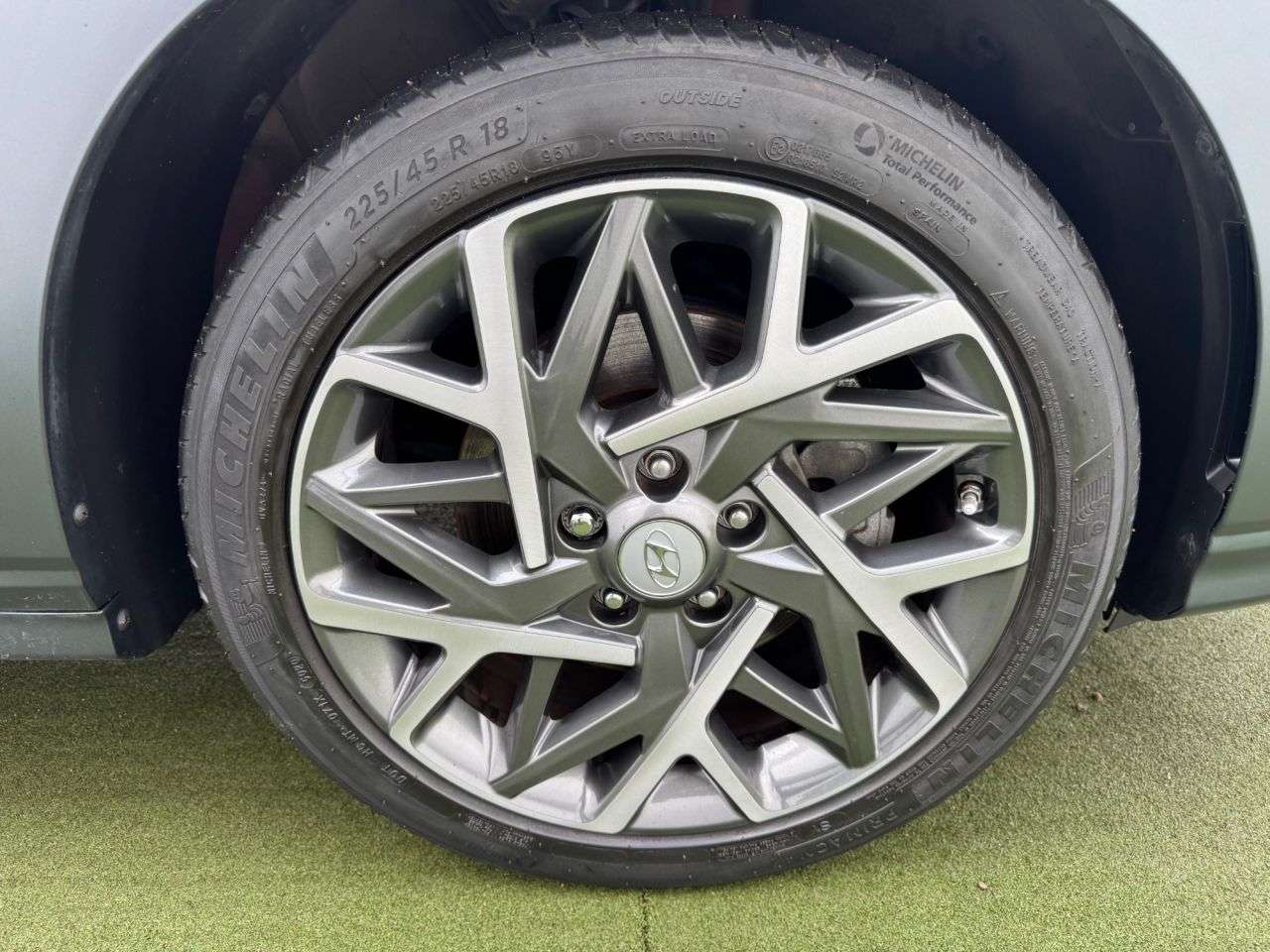 2021 HYUNDAI KONA 2021 HYUNDAI KONA