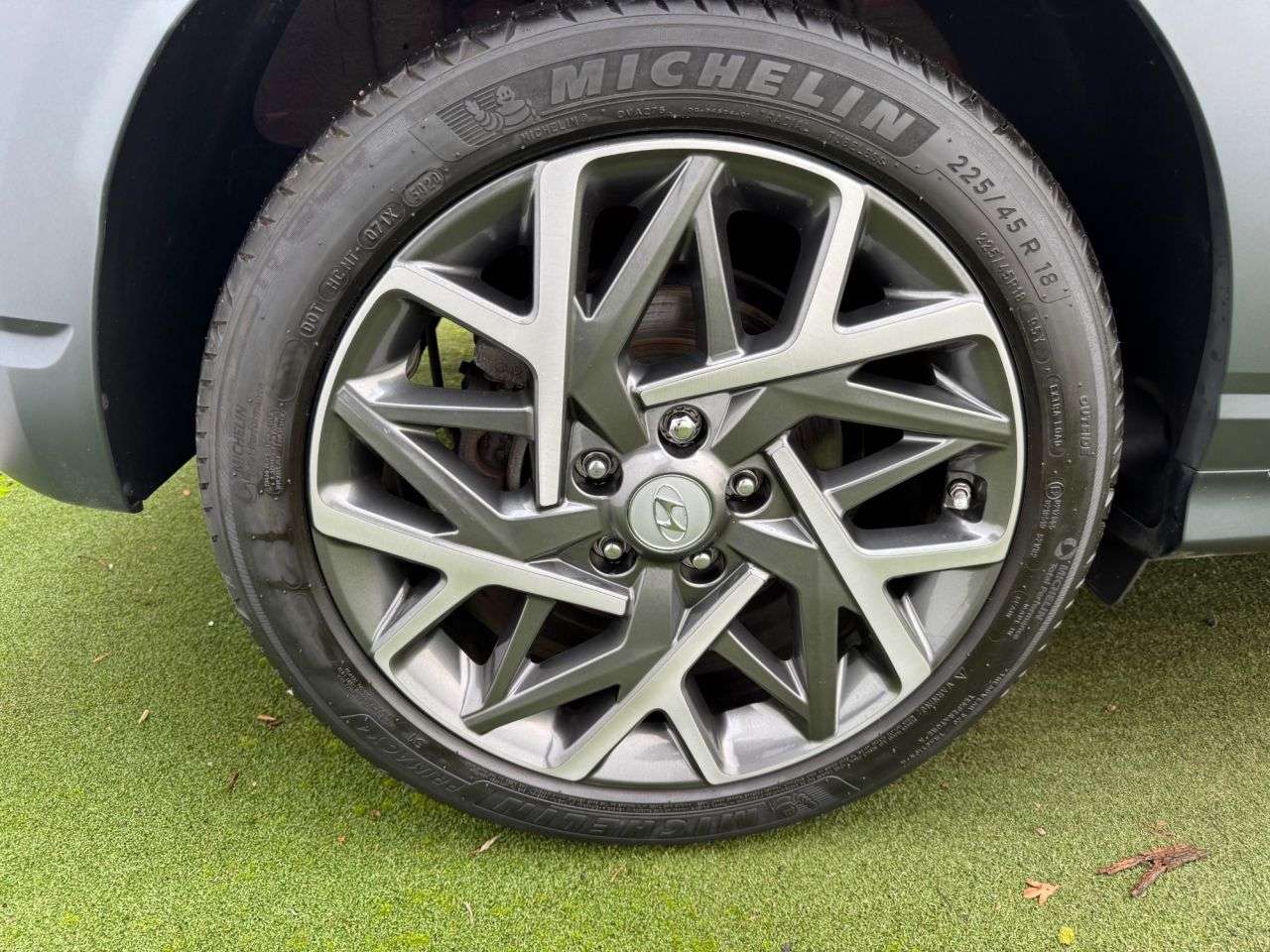 2021 HYUNDAI KONA 2021 HYUNDAI KONA