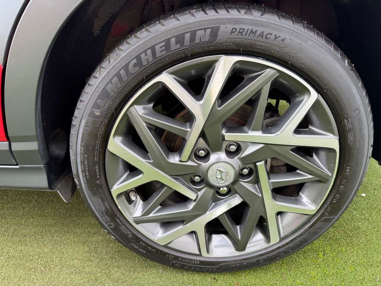 2021 HYUNDAI KONA 2021 HYUNDAI KONA