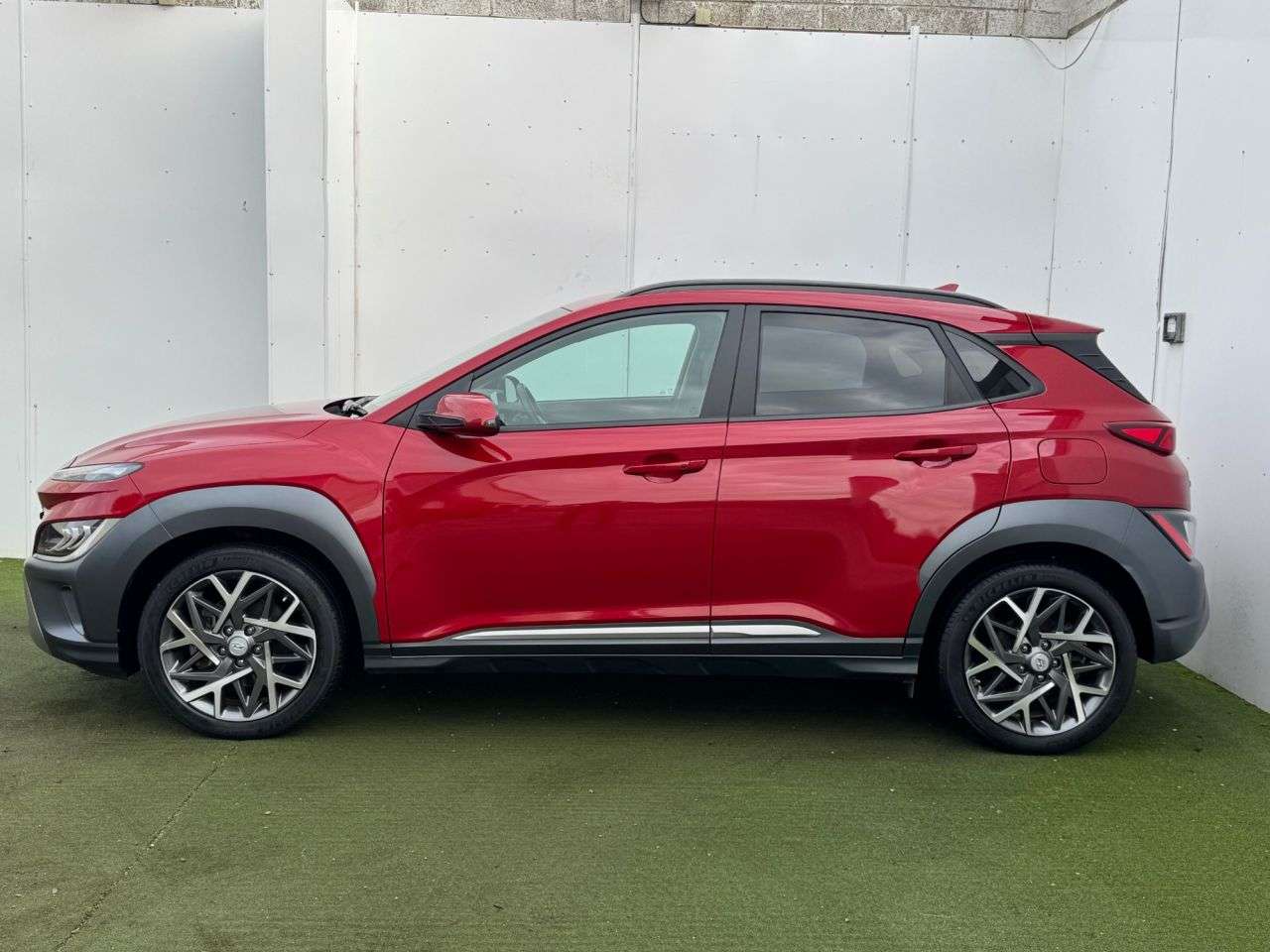 2021 HYUNDAI KONA 2021 HYUNDAI KONA