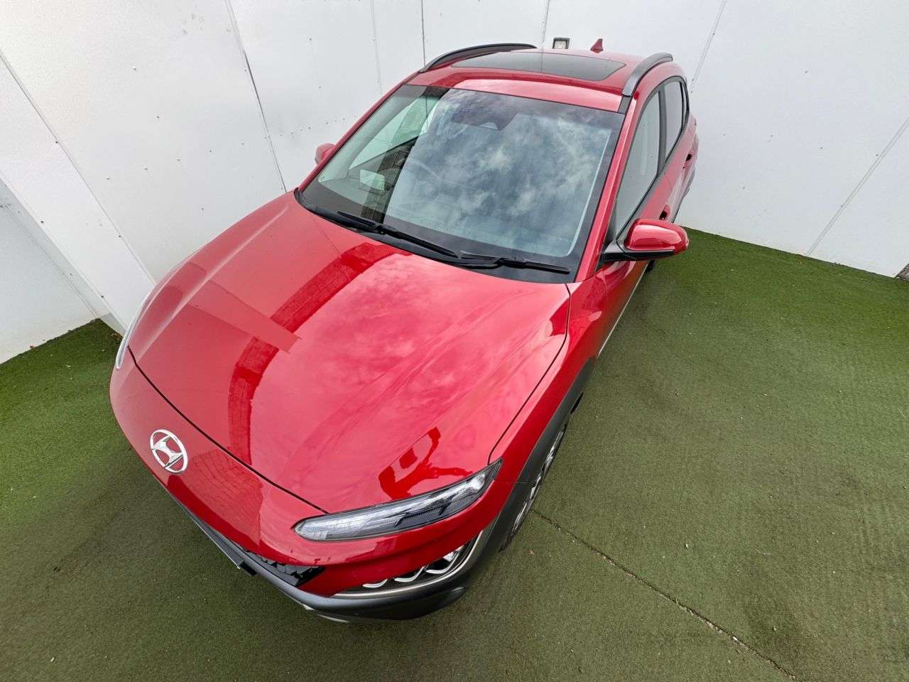 2021 HYUNDAI KONA 2021 HYUNDAI KONA