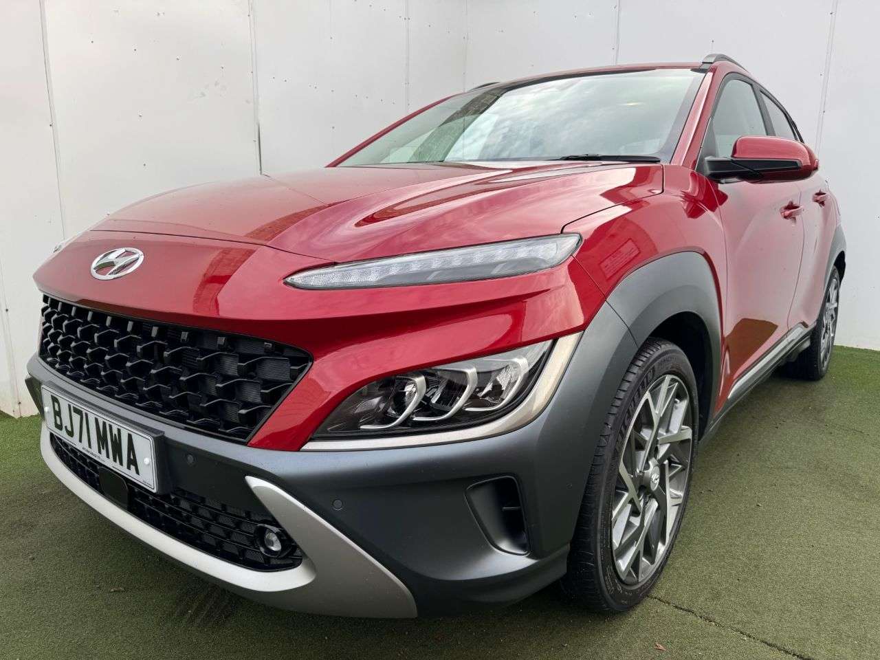 2021 HYUNDAI KONA 2021 HYUNDAI KONA