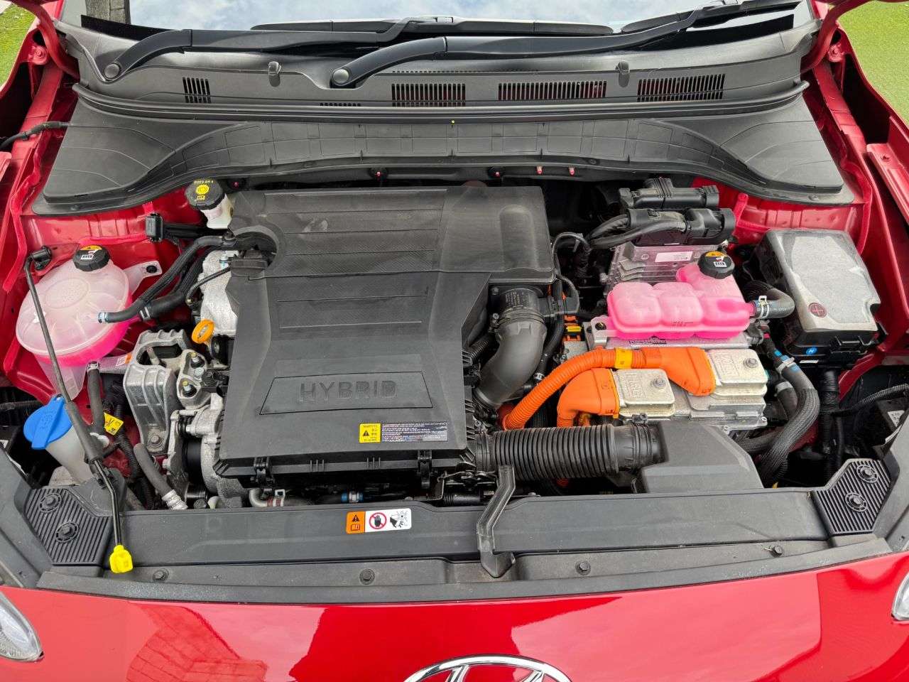 2021 HYUNDAI KONA 2021 HYUNDAI KONA