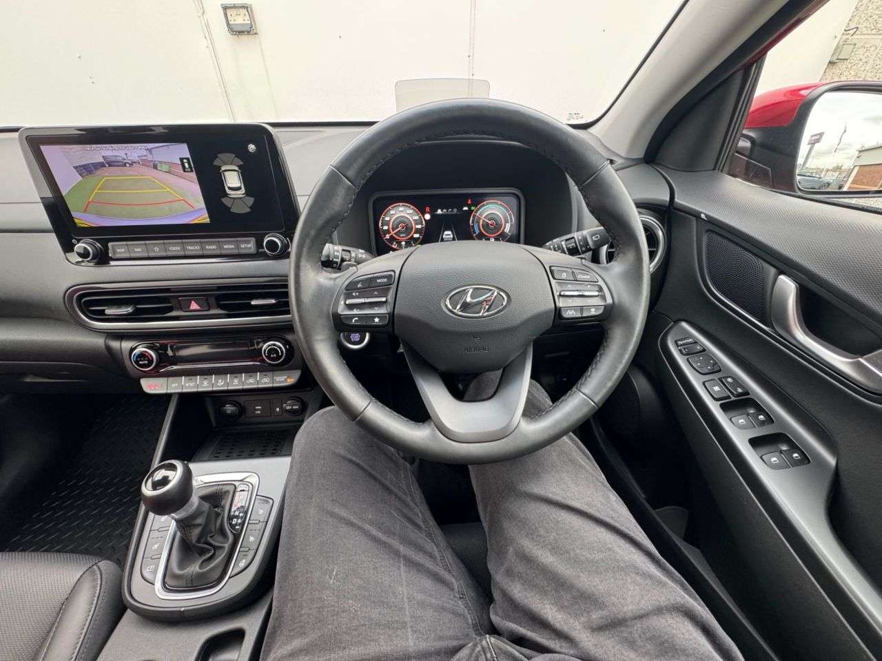 2021 HYUNDAI KONA 2021 HYUNDAI KONA