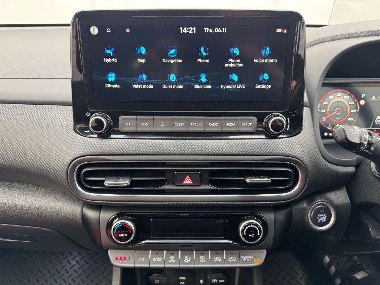 2021 HYUNDAI KONA 2021 HYUNDAI KONA