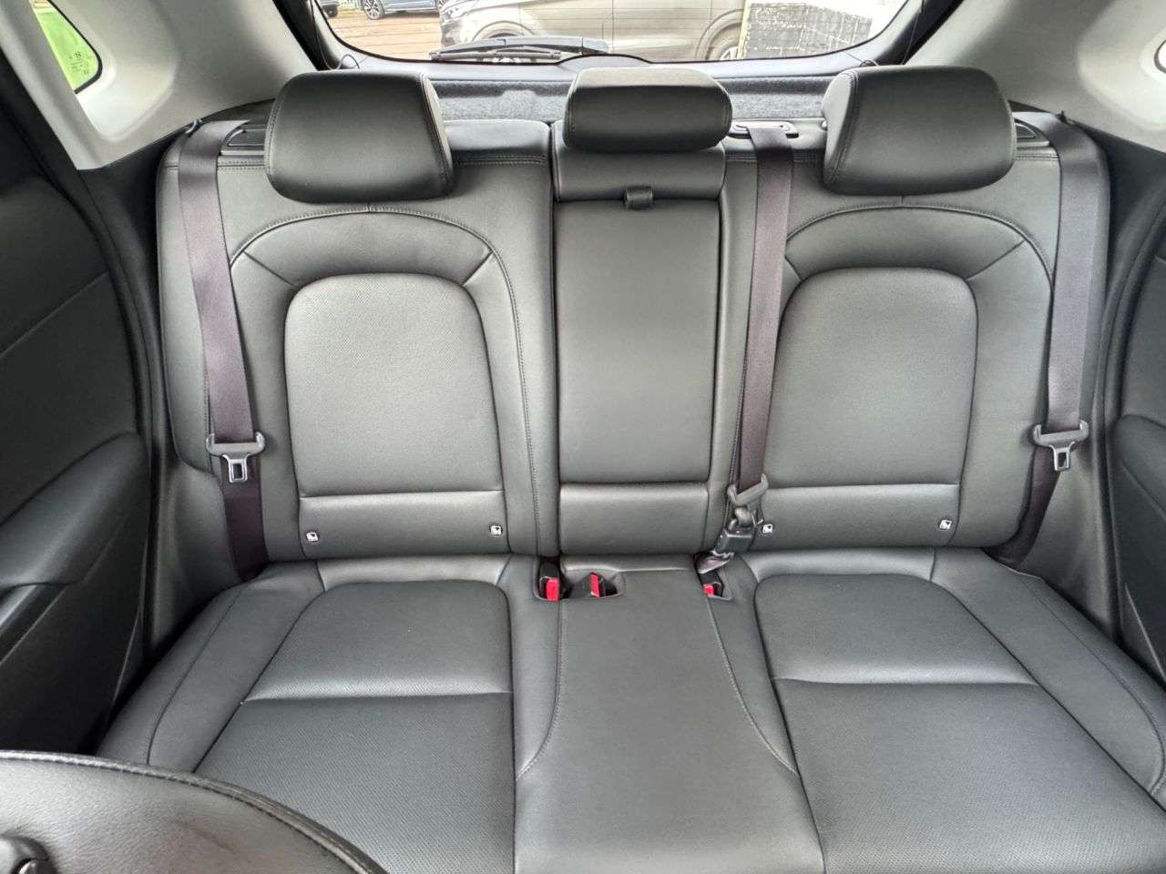 2021 HYUNDAI KONA 2021 HYUNDAI KONA