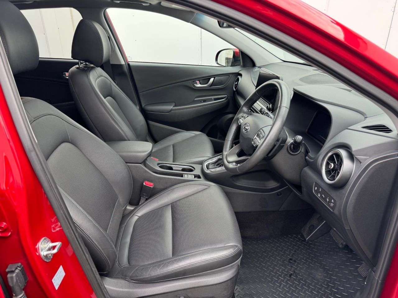 2021 HYUNDAI KONA 2021 HYUNDAI KONA