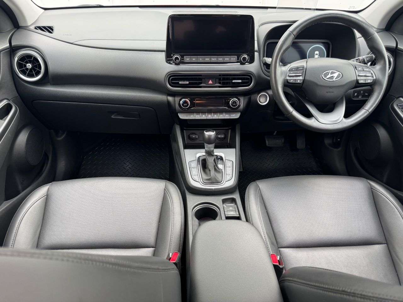 2021 HYUNDAI KONA 2021 HYUNDAI KONA