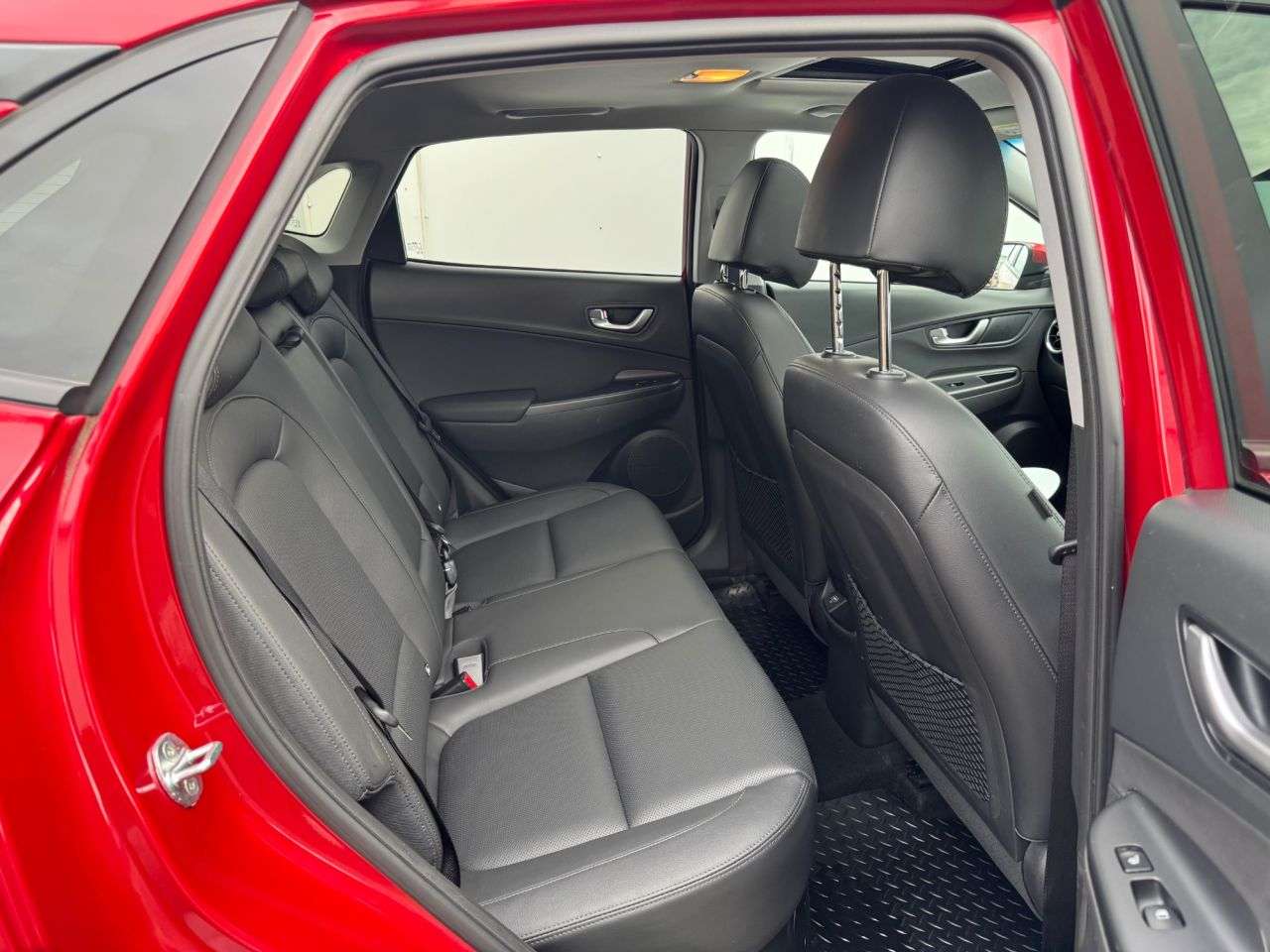 2021 HYUNDAI KONA 2021 HYUNDAI KONA