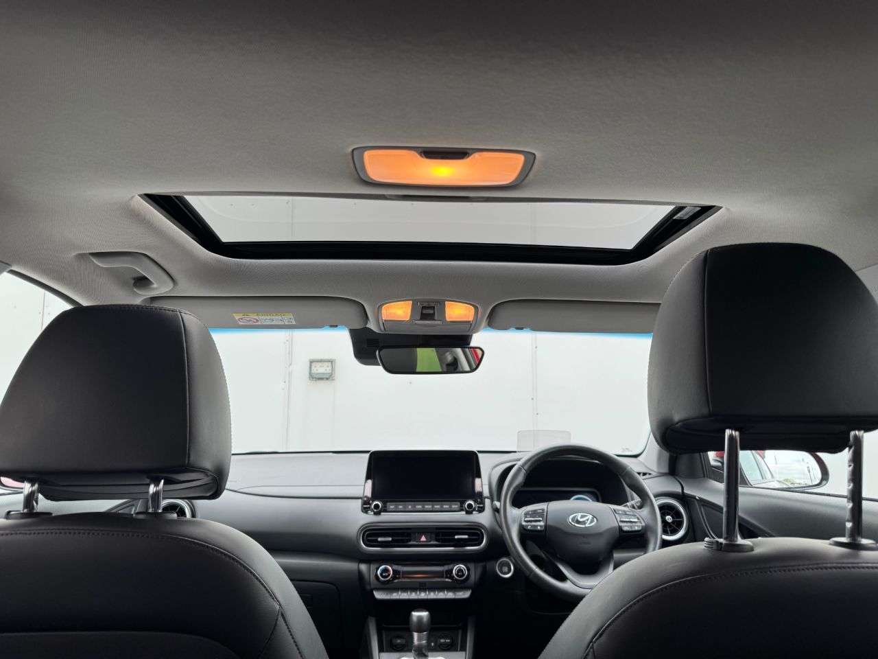 2021 HYUNDAI KONA 2021 HYUNDAI KONA