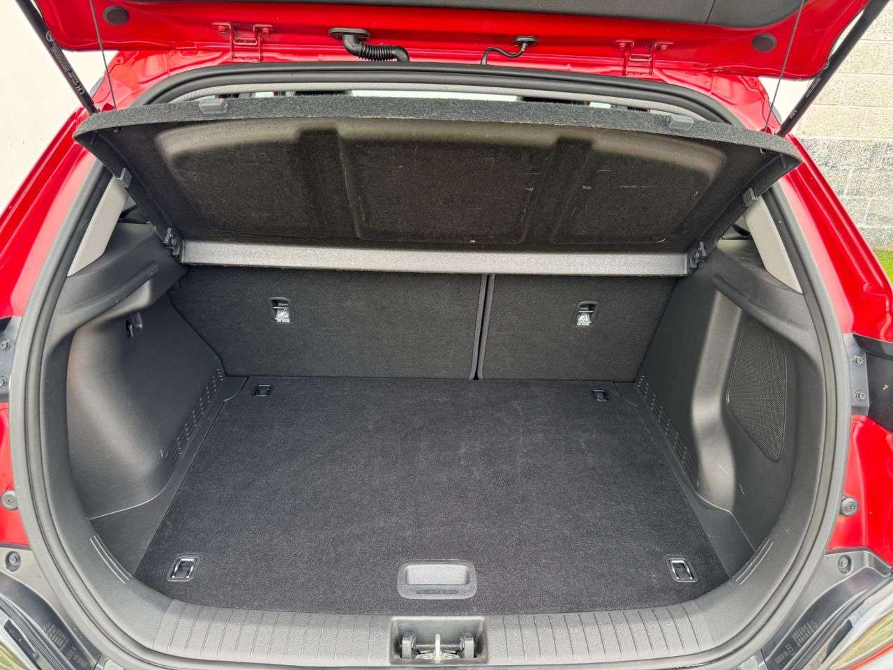 2021 HYUNDAI KONA 2021 HYUNDAI KONA