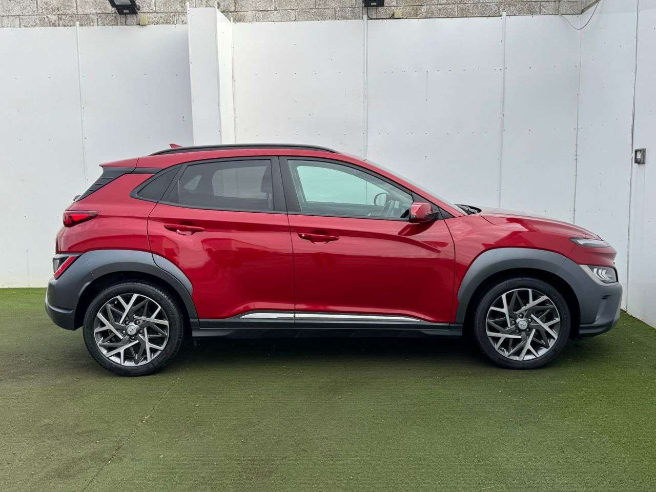 2021 HYUNDAI KONA 2021 HYUNDAI KONA