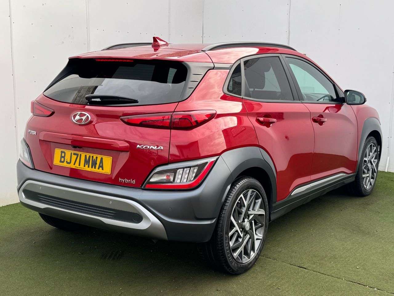 2021 HYUNDAI KONA 2021 HYUNDAI KONA