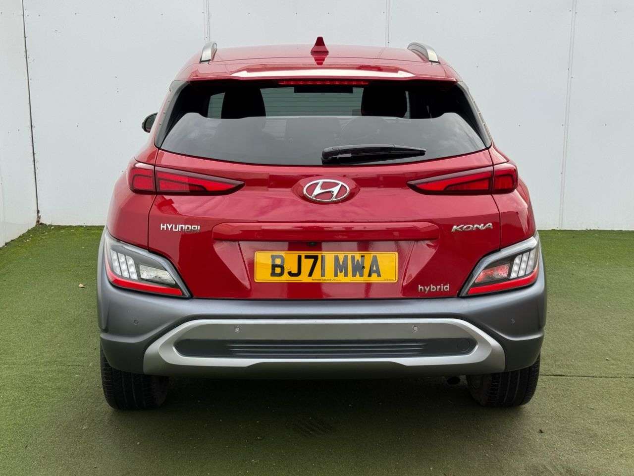 2021 HYUNDAI KONA 2021 HYUNDAI KONA