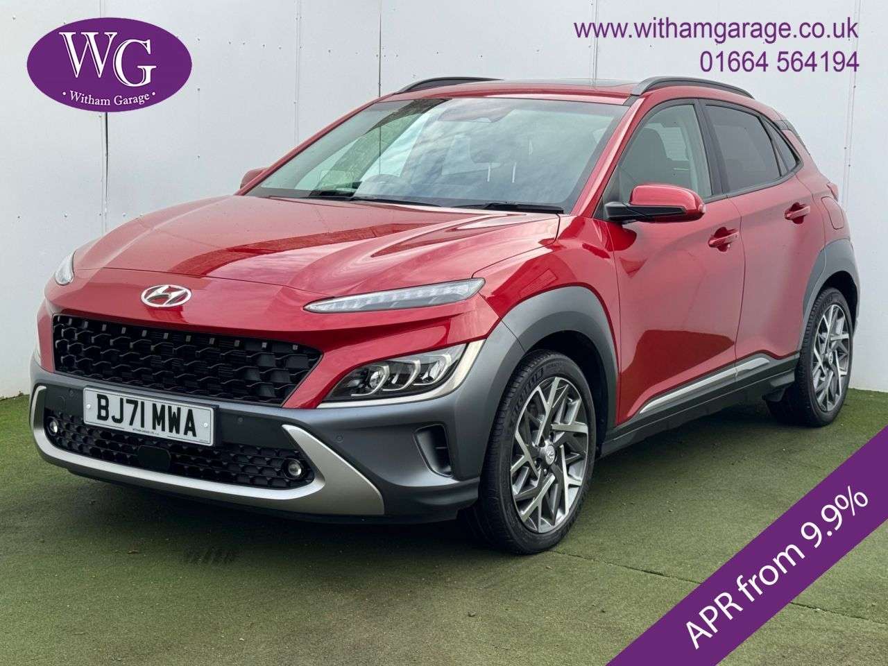 2021 HYUNDAI KONA 2021 HYUNDAI KONA