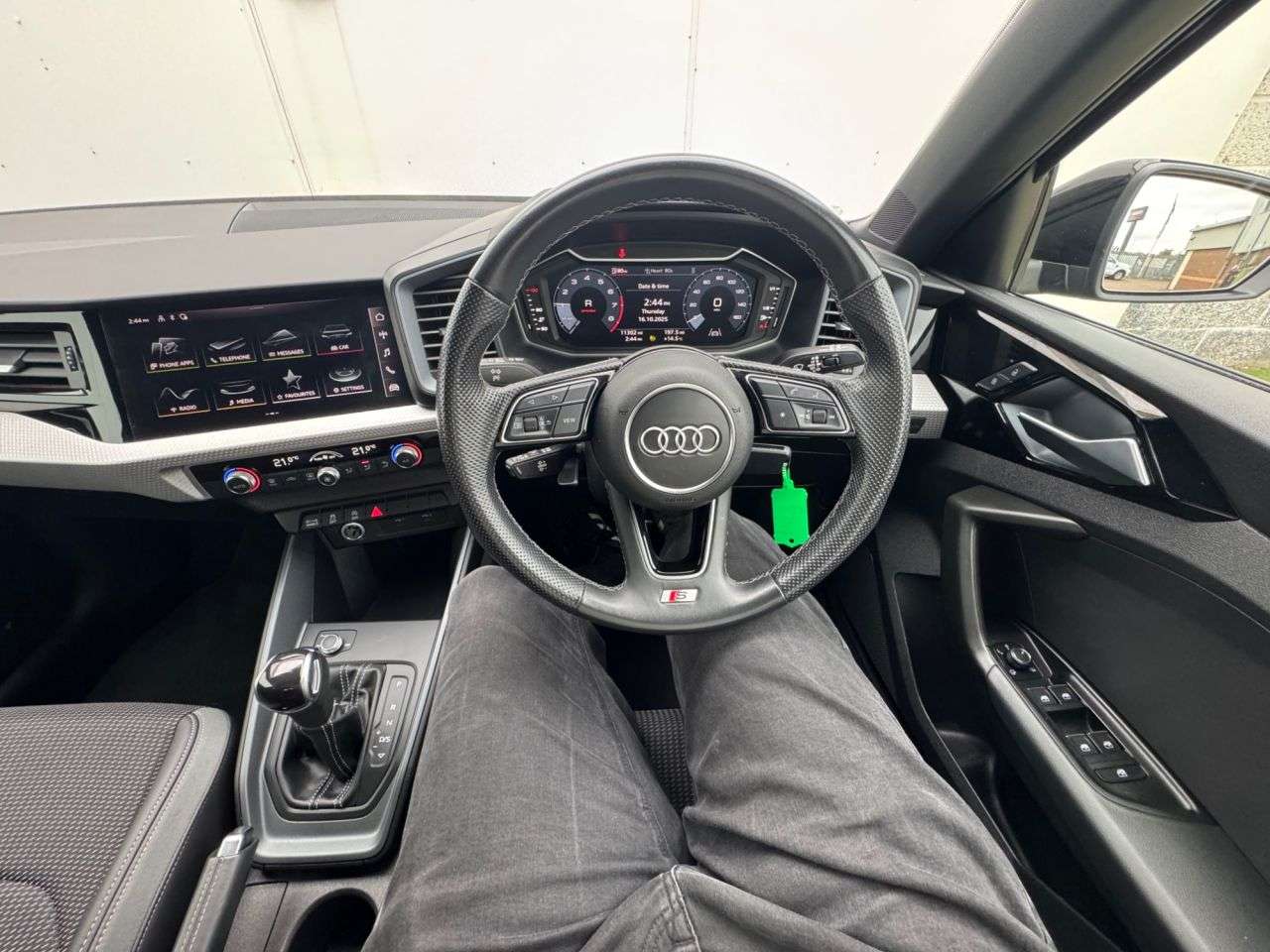 2023 AUDI A1 2023 AUDI A1