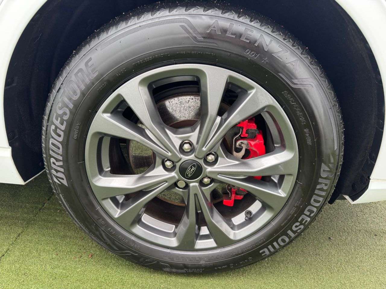 2021 FORD KUGA 2021 FORD KUGA