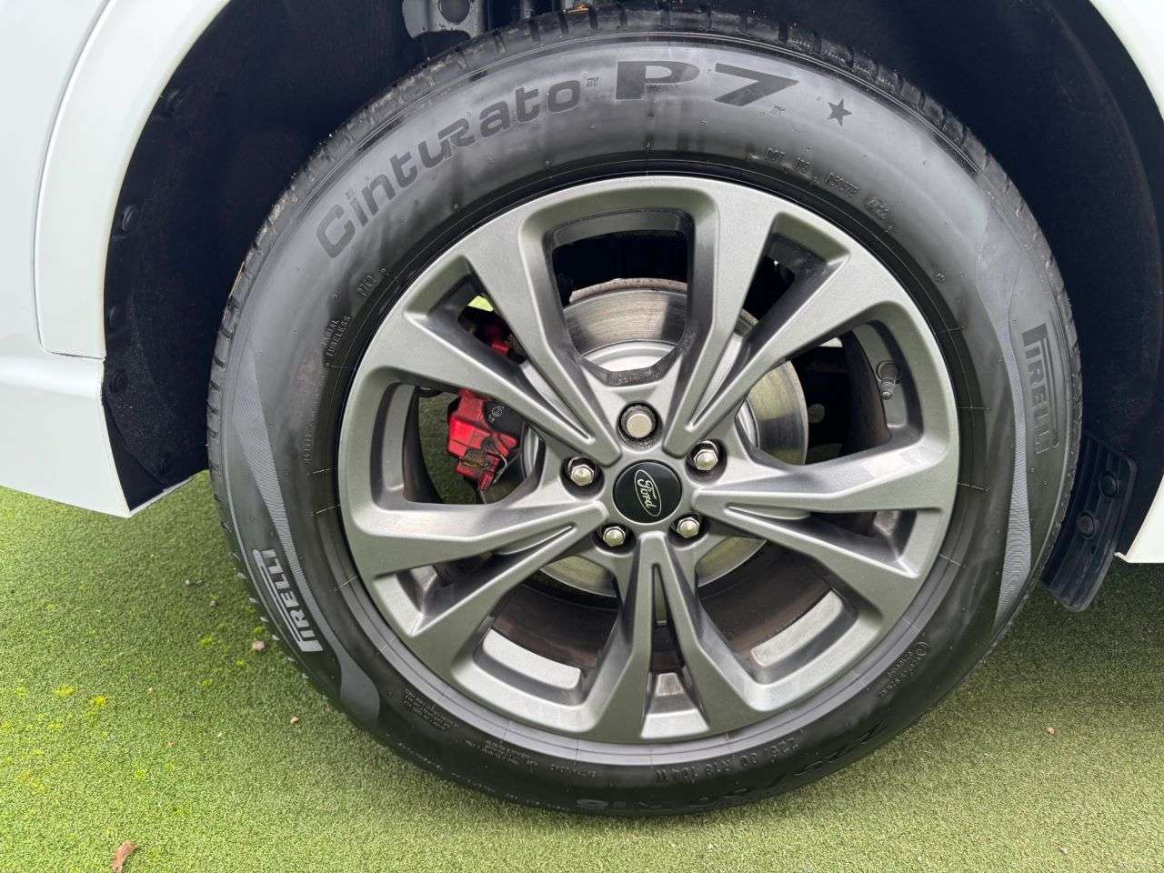 2021 FORD KUGA 2021 FORD KUGA