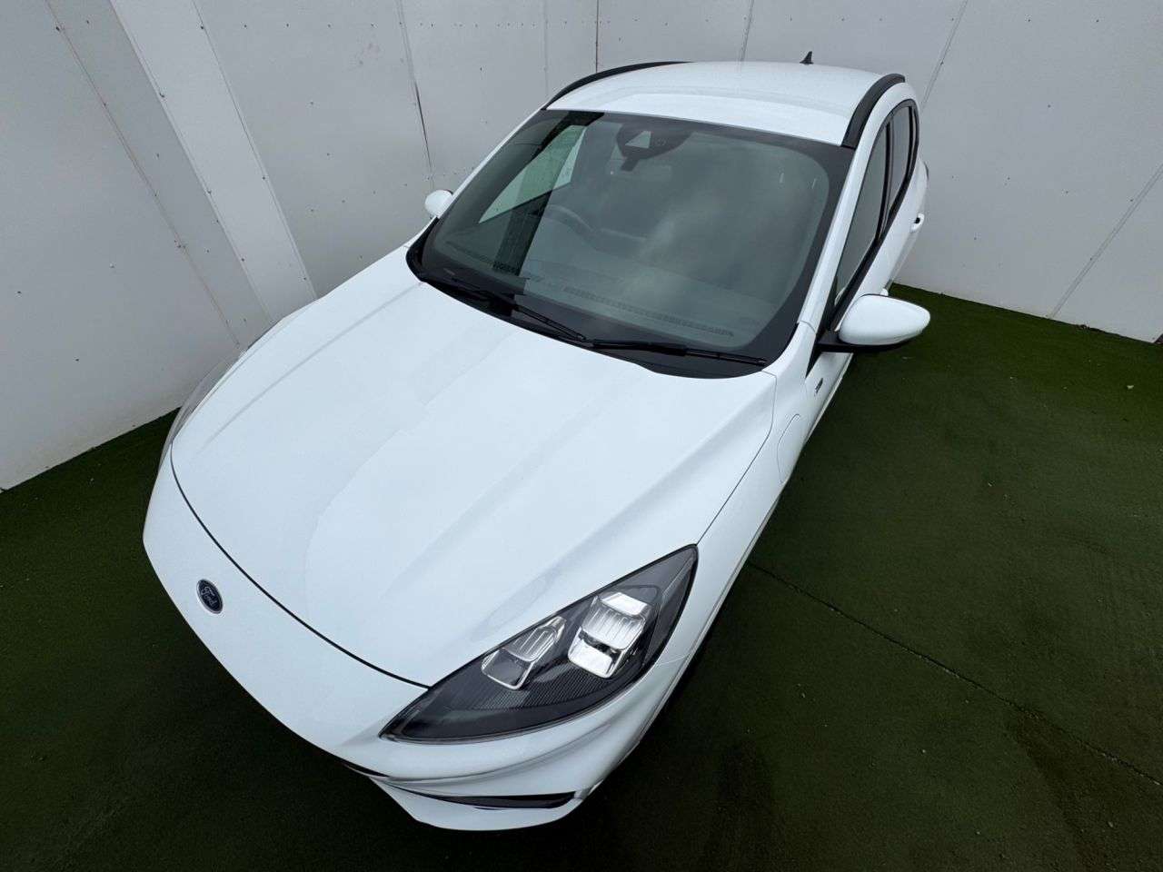 2021 FORD KUGA 2021 FORD KUGA