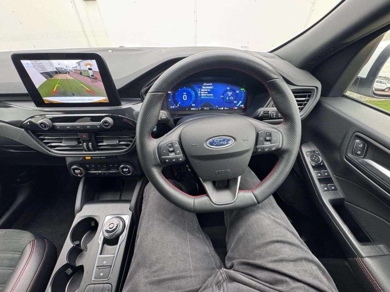 2021 FORD KUGA 2021 FORD KUGA