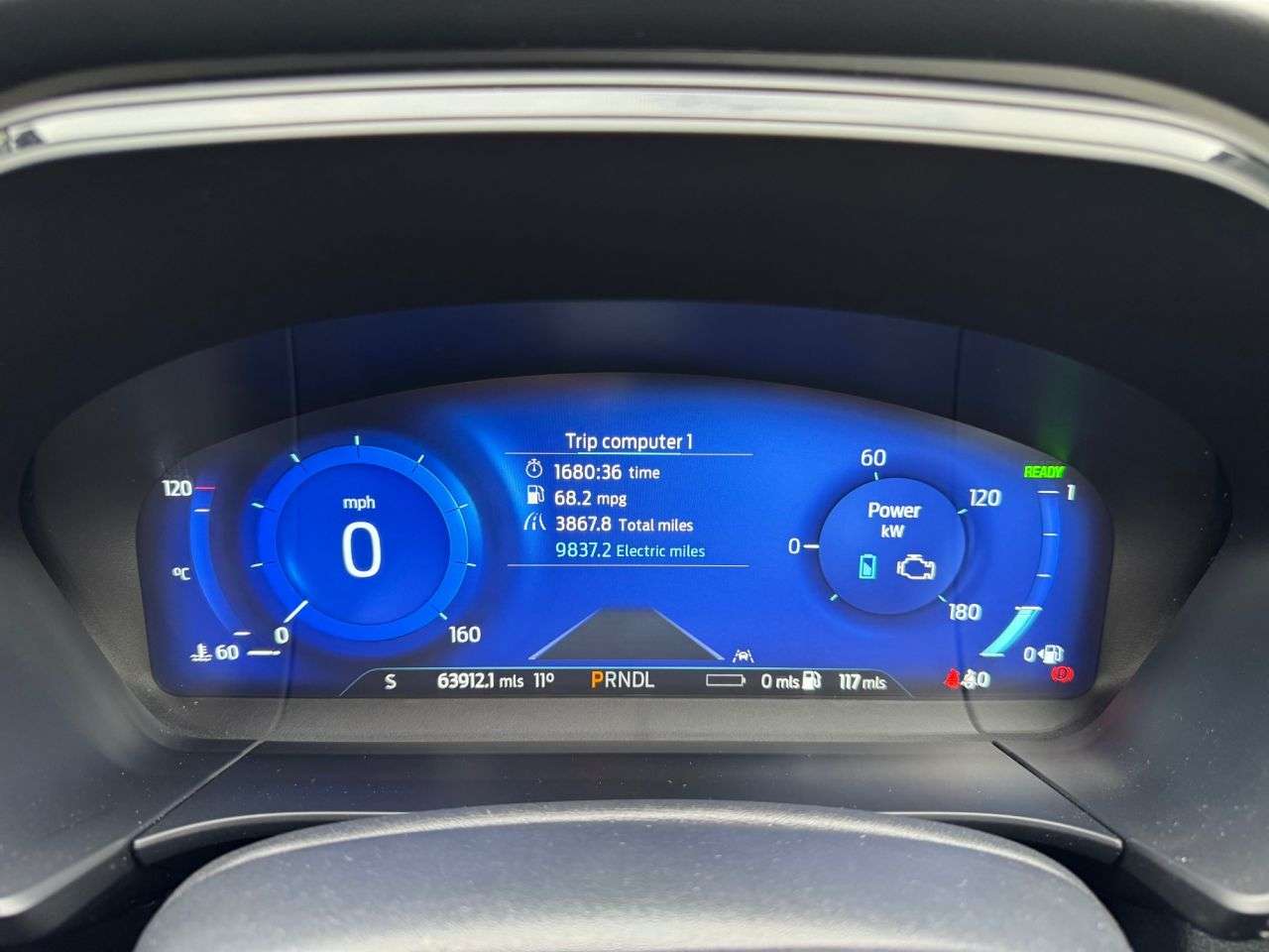 2021 FORD KUGA 2021 FORD KUGA