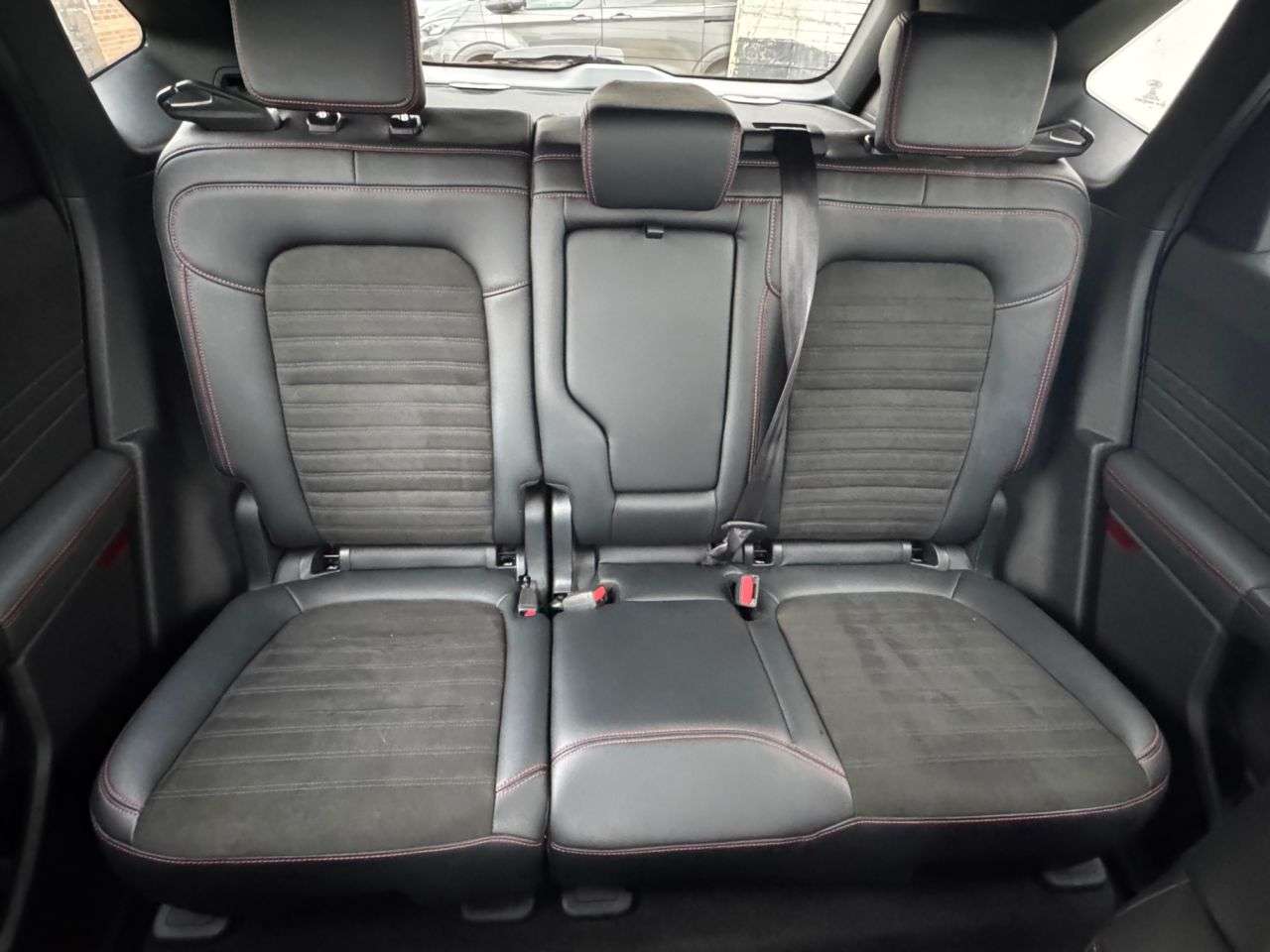 2021 FORD KUGA 2021 FORD KUGA