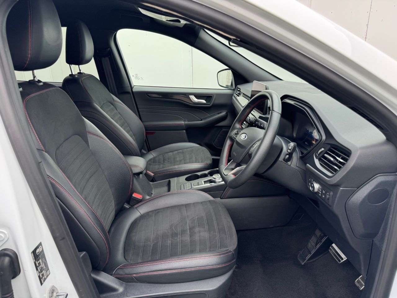 2021 FORD KUGA 2021 FORD KUGA