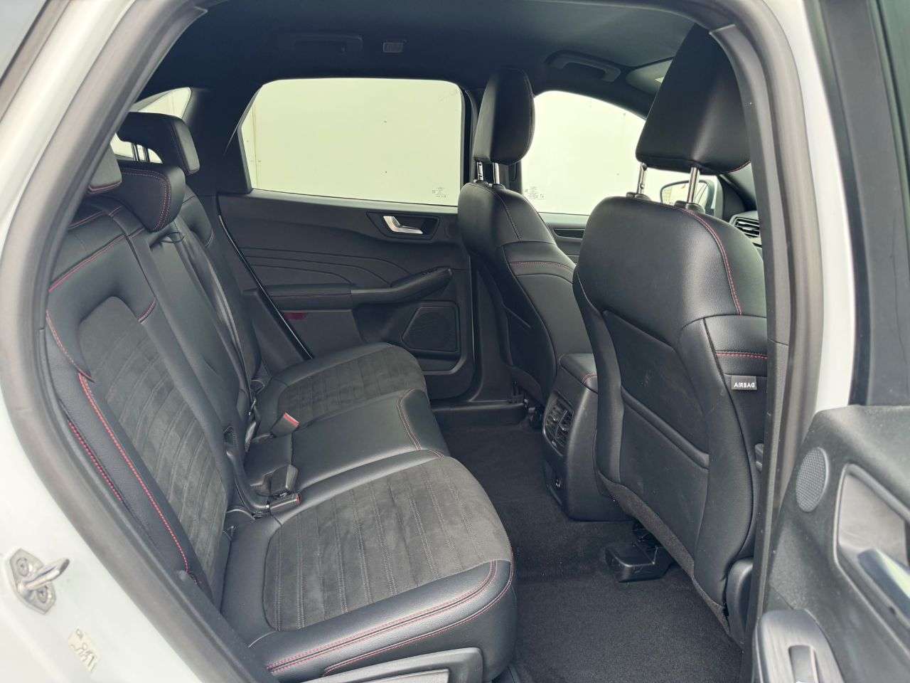 2021 FORD KUGA 2021 FORD KUGA