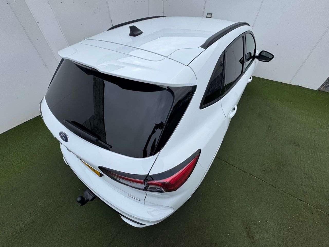 2021 FORD KUGA 2021 FORD KUGA