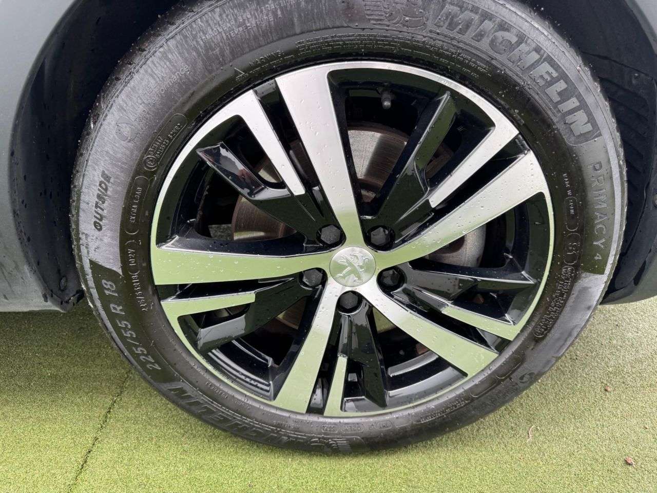 2021 PEUGEOT 3008 2021 PEUGEOT 3008