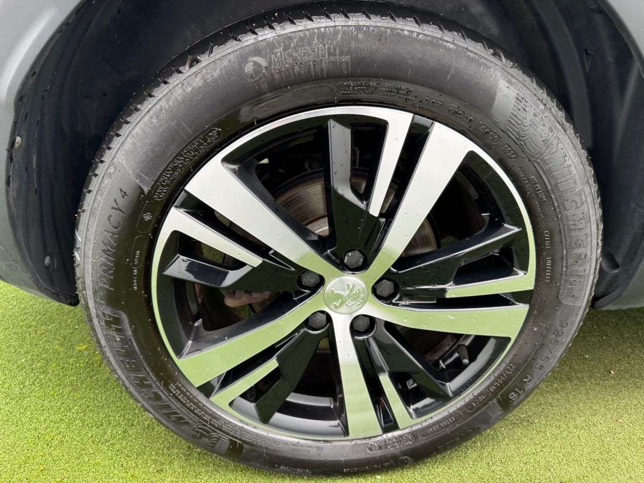 2021 PEUGEOT 3008 2021 PEUGEOT 3008