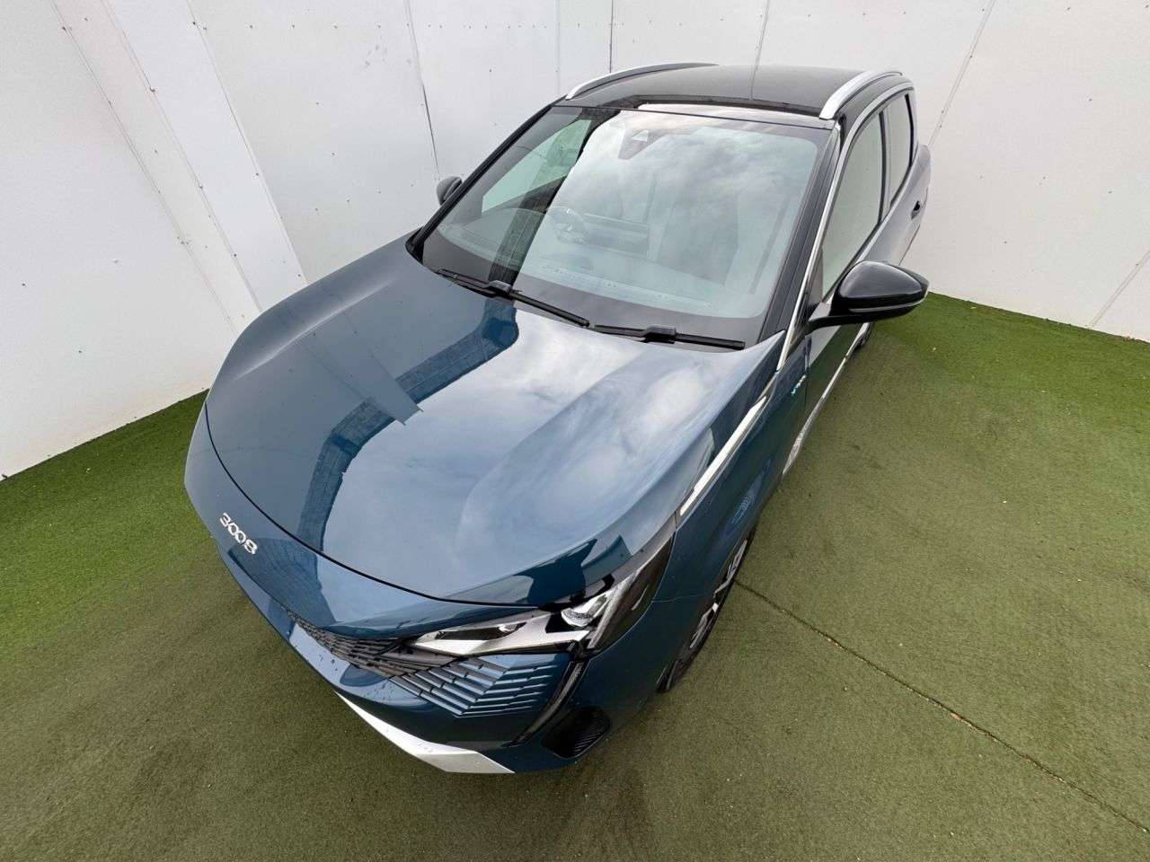 2021 PEUGEOT 3008 2021 PEUGEOT 3008